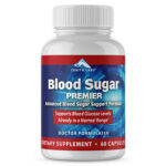 Blood Sugar Premier