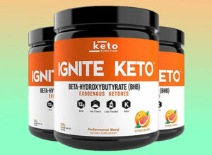 Ignite-Keto