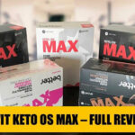 KETO OS Max