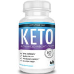 Keto Tone Diet