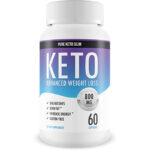Pure Keto Slim