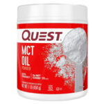 Quest Nutrition MCT Powder Oil