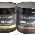 Ballistic Keto