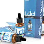 Evolution Slimming Liquid Diet Drops (LDD)