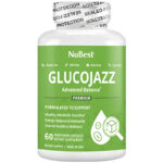 NuBest GlucoJazz