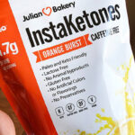 Julian Bakery InstaKetones
