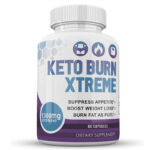 Keto Burn Xtreme