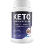Keto Rapid Max