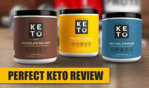 perfect keto review