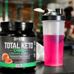 Onnit Keto