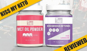 what Kiss My Keto