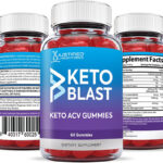 Keto Blast