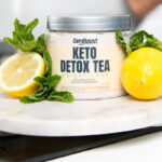 Keto Detox Tea