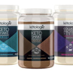 Ketologie Keto Shake