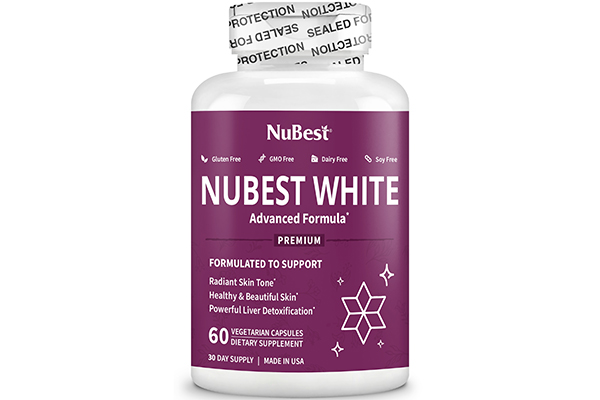 NuBest White Review – Is It A Worthy Choice?
