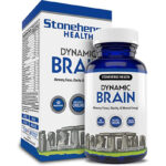 Stonehenge Health Dynamic Brain Supplement