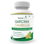 Nutralyfe Garcinia