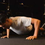 Do push-ups stunt your growth?