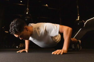 do-push-ups-stunt-your-growth