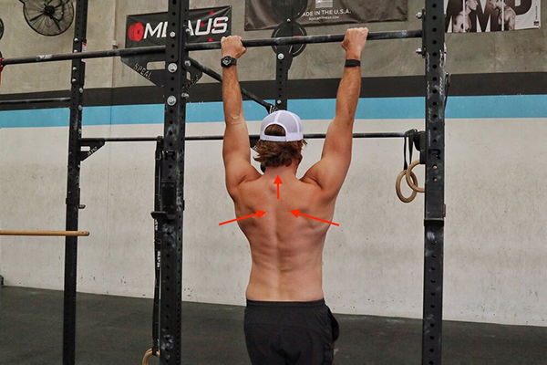 hanging-with-a-pull-up-bar