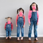 When do females stop growing?