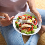 Does Intermittent Fasting Affect Child Growth?