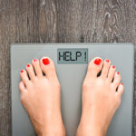 Does losing weight make you taller?