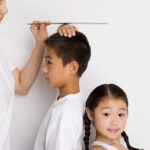 What is the Standard Height for a 19-Year-Old?