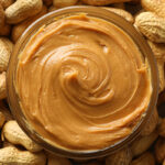 Can peanut butter help increase height?
