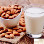 Does almond milk make you taller?