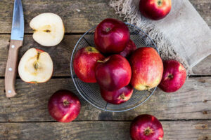 does-apples-increase-height