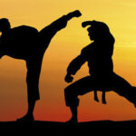 Does learning martial arts increase height?