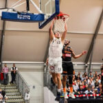 Does playing basketball increase your height?