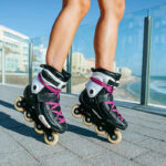 Does Roller Skating Make You Taller?