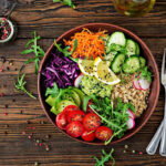 Does Vegetarianism Help Increase Height?