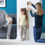 How To Grow Taller If Your Parents Are Short?