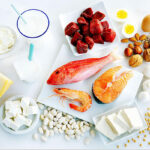 Top 10 foods rich in protein to help increase height?