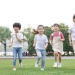 Top 9 effective ways to increase height for 7-year-old children