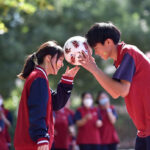 What is the average height of Chinese people?