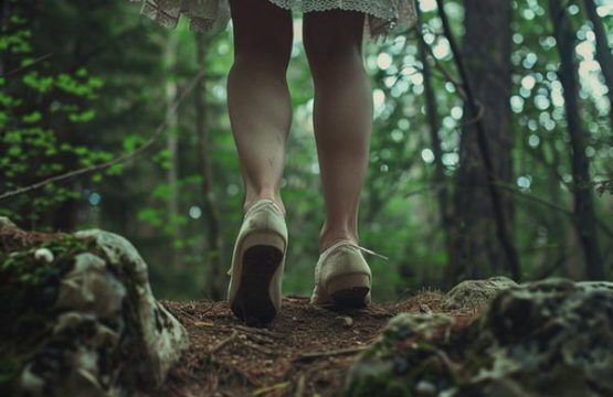 Does tiptoeing make you taller?