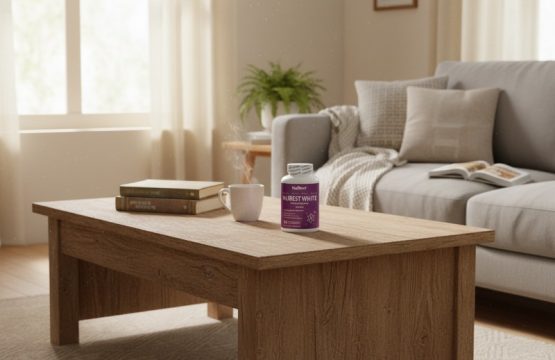 Glutathione Supplements by NuBest: Benefits, Usage & What to Know