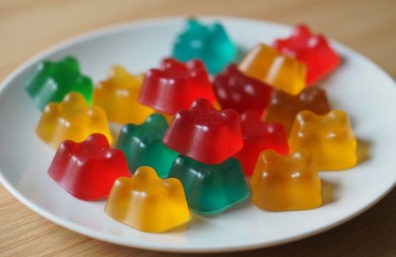 Best Height Growth Gummy Brands on the Market