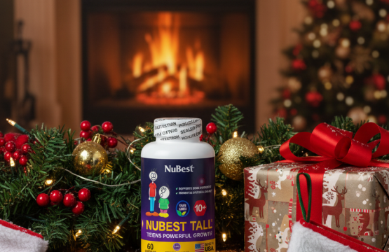 Why Many Parents Recommend NuBest Tall as a Safe Height Growth Supplement in the U.S.